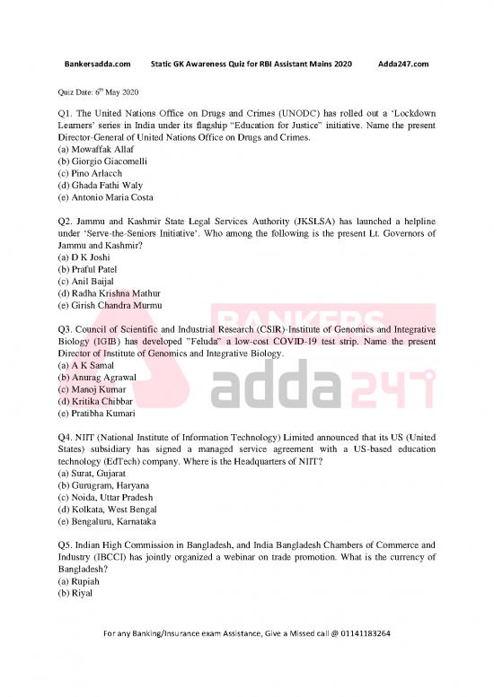 picture1_Justice Pdf 124990 | Sa Quiz Pdf 6 June Copy
