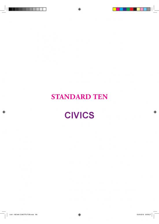 picture_Samacheer Kalvi Class 10 Social Science Volume 1 Em Civics