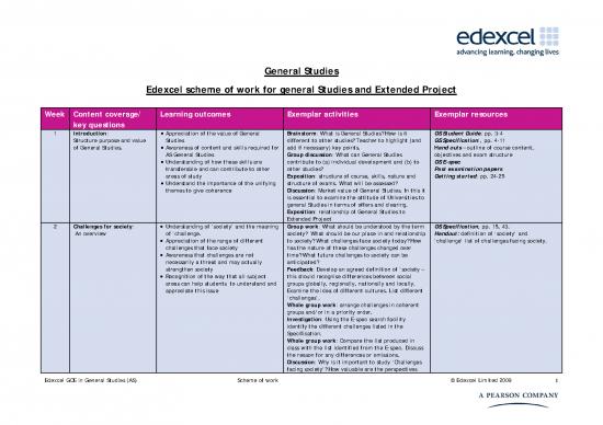 picture_General Awareness Pdf 123219 | Scheme Of Work