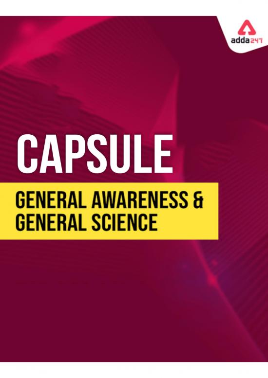 picture1_General Awareness Pdf 122898 | Ssc Ga Gs Capsule New 1 1