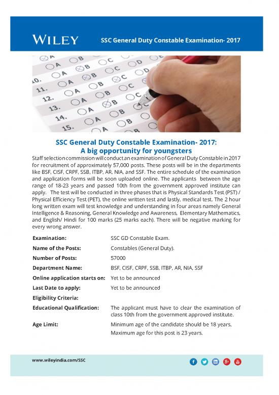 picture1_General Awareness In Hindi 123804 | Ssc Gd Exam Guide
