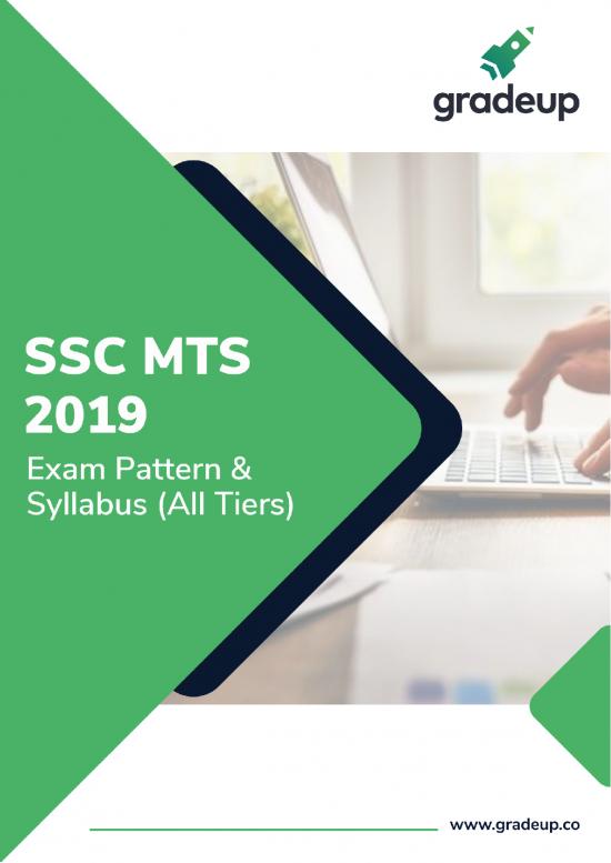 picture_Ssc General Awareness Pdf 123844 | Ssc Mts Syllabus 2019