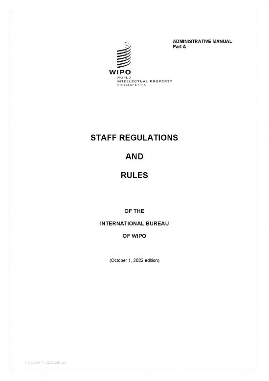 picture1_Staff Rules Part A