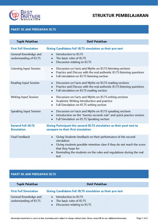 picture_General Knowledge Pdf 122937 | Struktur Pembelajaran Persiapan Ielts