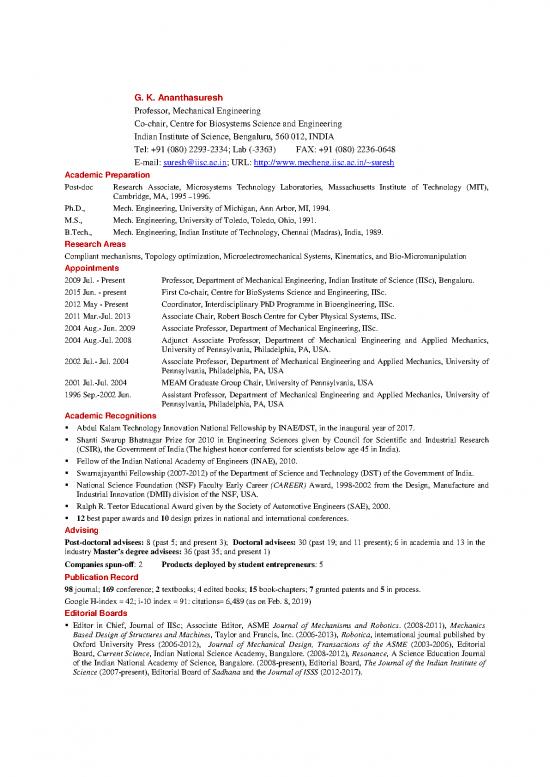 picture_Academic Pdf 124024 | Sureshshortbio
