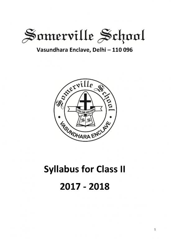picture1_Free Computer Science Books 124593 | Syllabus For Class Ii 2017 18