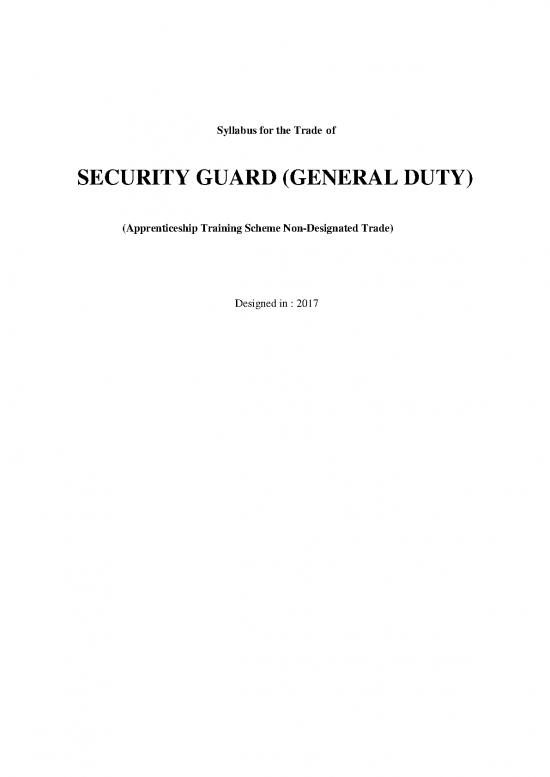 picture1_Syllabus For The Trade Of Security Guard (3)
