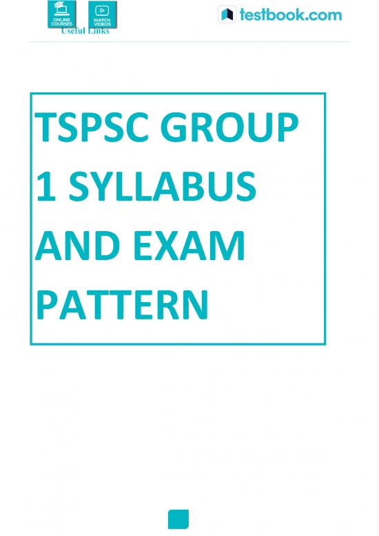 picture_Economics Pdf 124670 | Tspsc Group 1 Syllabus And Exam Pattern C7841920