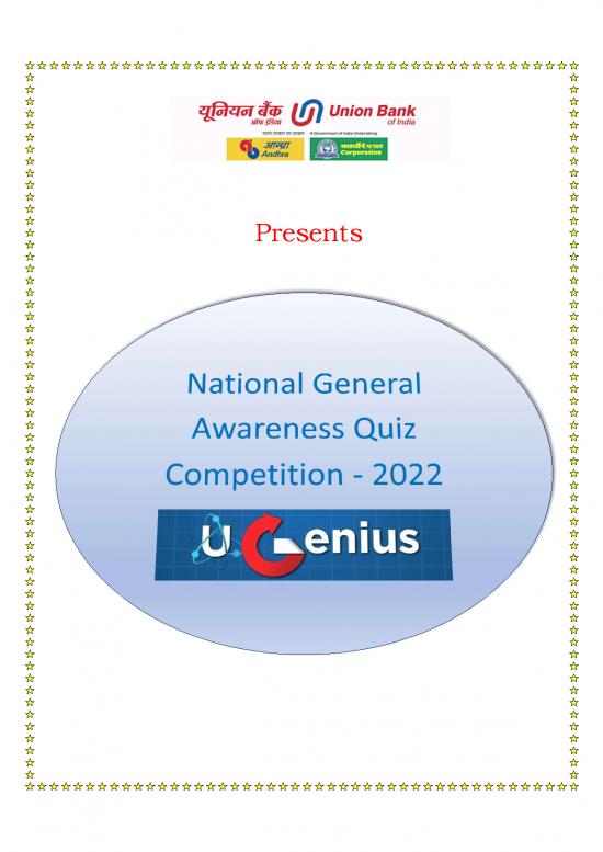 picture1_General Awareness Pdf 123781 | Ugenius Application Form