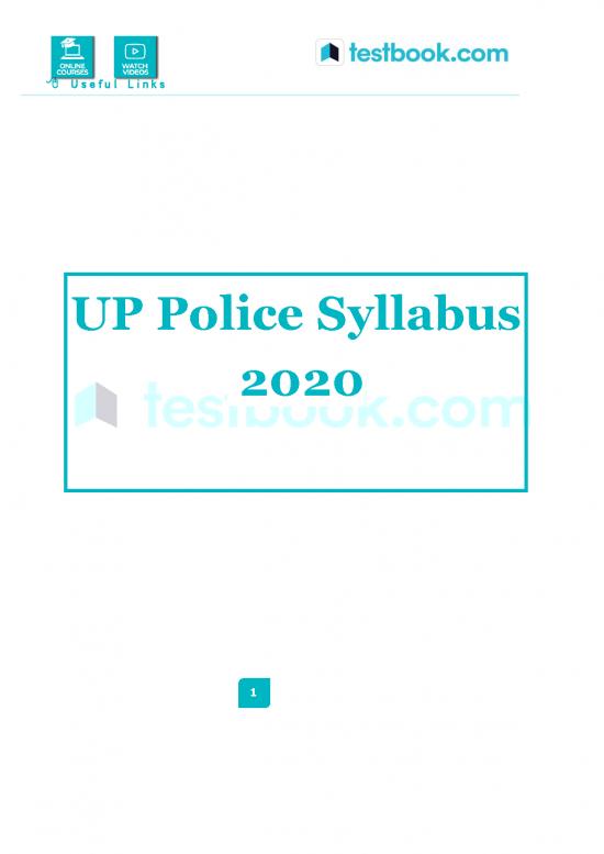 picture General Ability Test Pdf 124465 | Up Police Syllabus 2020 19f02ed3