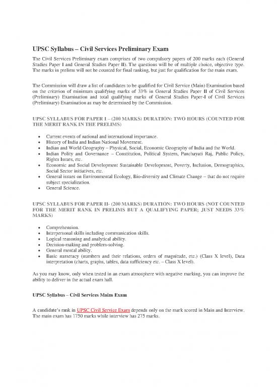 picture General Studies Mcq Pdf 124834 | Upsc Syllabus