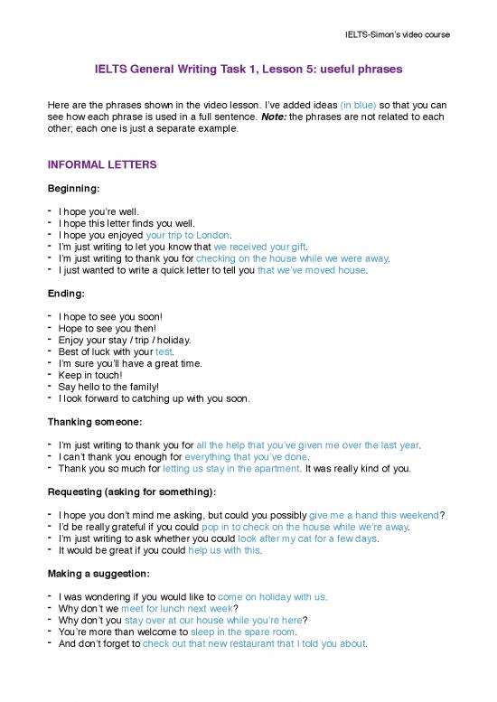 picture1_Ielts General Pdf 124666 | Useful Phrases Worksheet