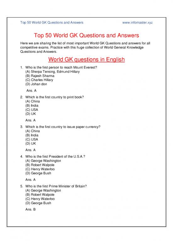 picture1_General English Book Pdf 124296 | World Gk