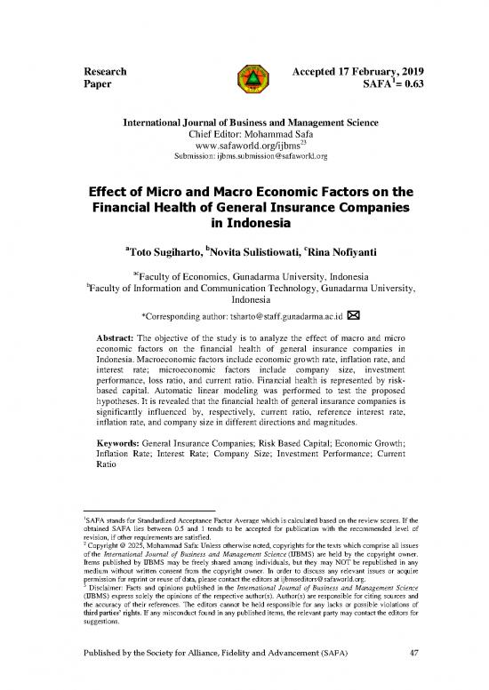 picture Financial Economics Pdf 126773 | 04 Toto 47 65