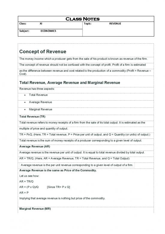 picture_Economics Pdf 125546 | 11 Economics