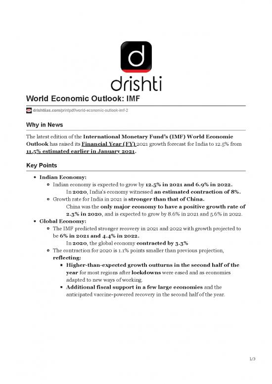 picture_World Economic Outlook 2021 Pdf 127766 | 1617793527 World Economic Outlook Imf 2