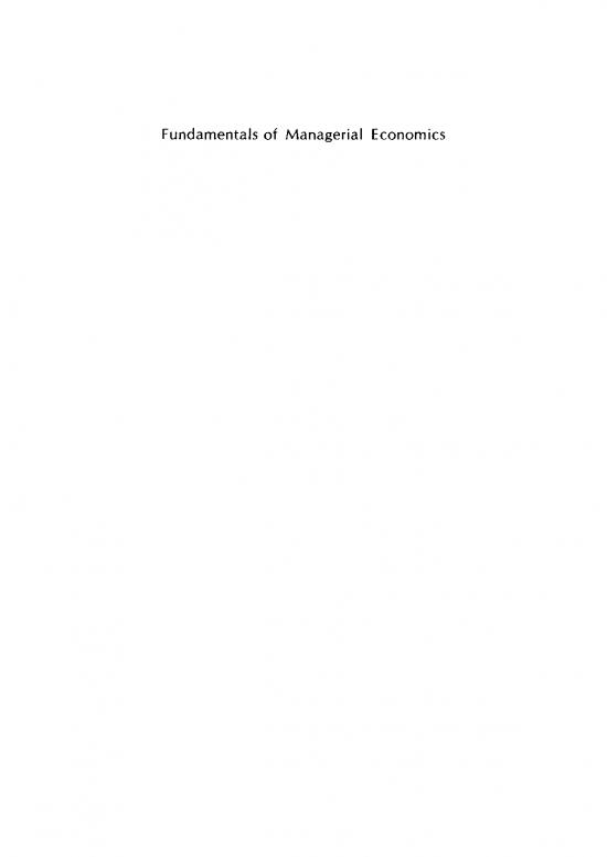 picture Managerial Economics Book Pdf 126556 | 1 Item Download 2022-10-12 18-38-26