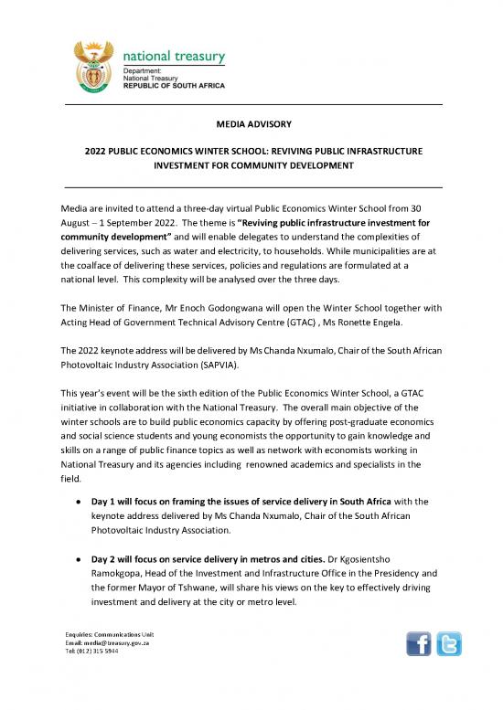 picture_Public Economics Pdf 127291 | 2022082301 Media Advisory 2022 Gtac Winter School