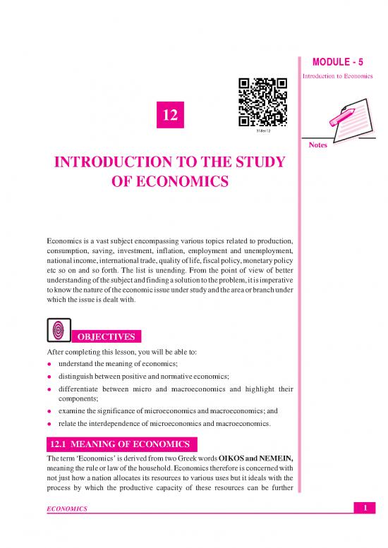 picture Economics Pdf 125530 | 318 Economics Eng Lesson12