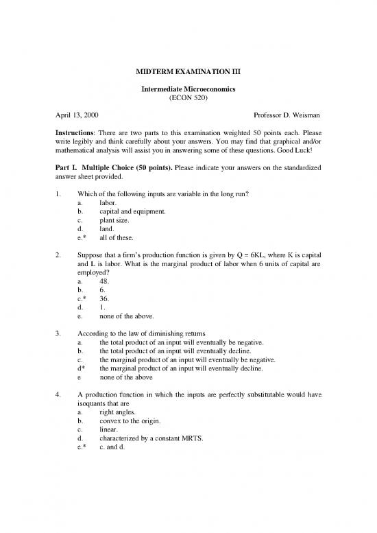 picture Intermediate Microeconomics Pdf 127100 | 520s3 00
