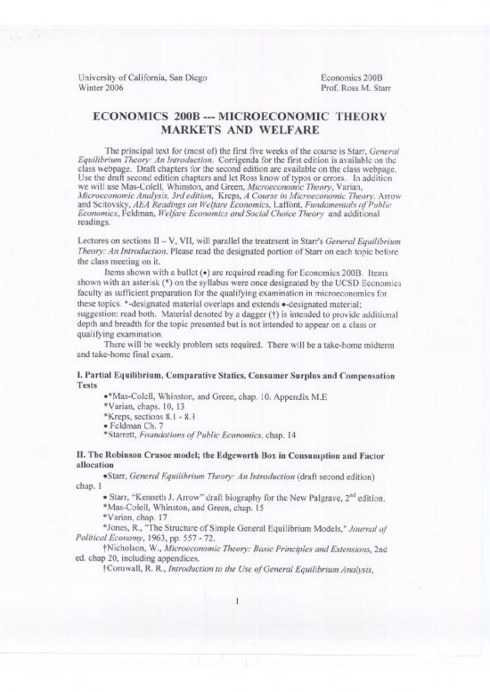 picture Welfare Economics Pdf 127447 | 550165
