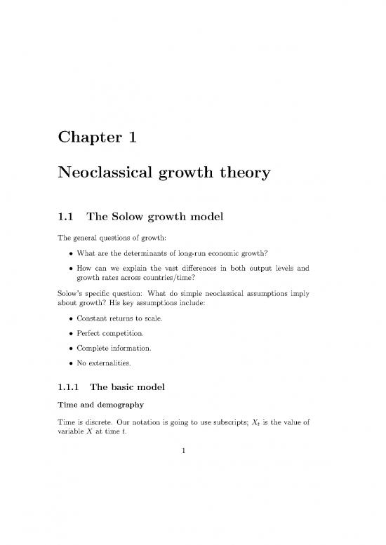 picture Determinants Of Economic Growth Pdf 127255 | 808 Lec1