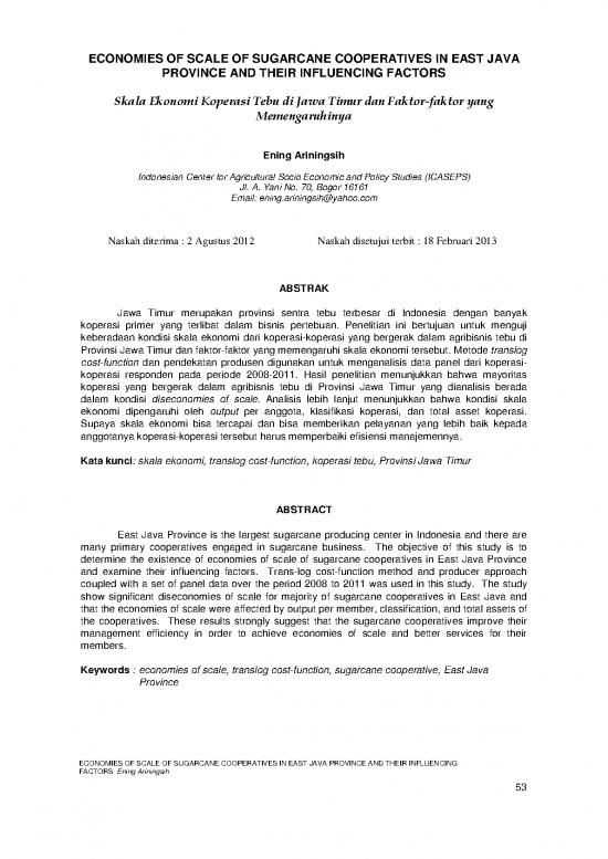 picture1_Economies Of Scale Pdf 127553 | 97750 En Economies Of Scale Of Sugarcane Cooperat