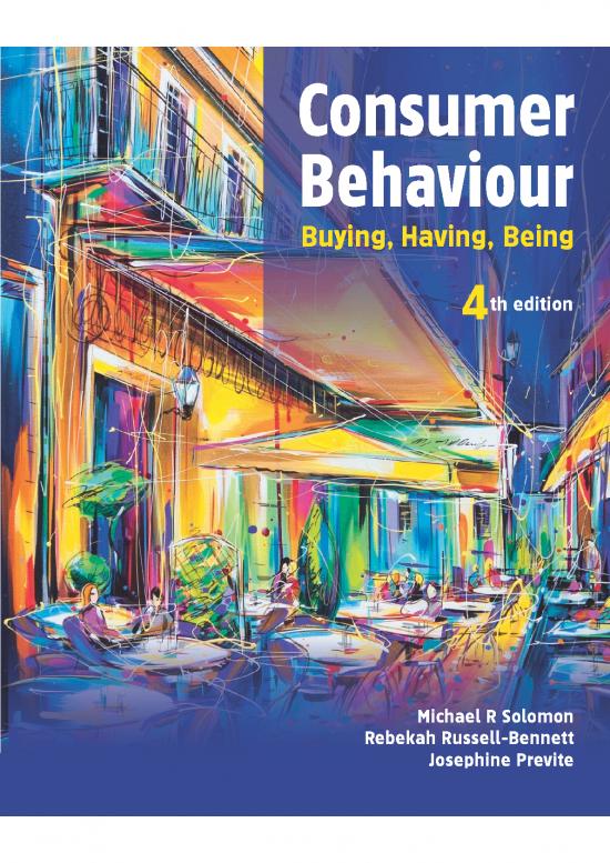 picture_Theory Of Consumer Behaviour Notes Pdf 126114 | 9781488616952 Toc