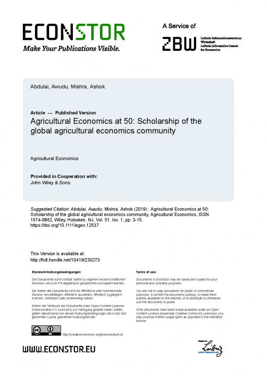 picture Economics Pdf 125753 | Agec Agec12537