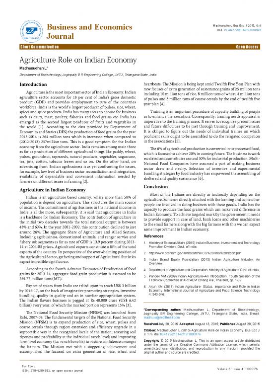 picture_Gdp Pdf 127807 | Agriculture Role On Indian Economy 2151 6219 1000176