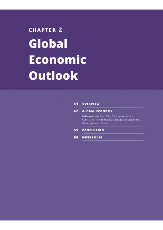picture World Economic Outlook 2021 Pdf 127406 | Chapter 2