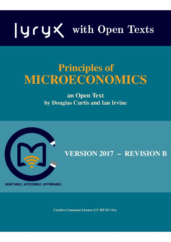 picture Microeconomics Pdf 125503 | Ci Principles Of Microeconomics 2017 Revisionb