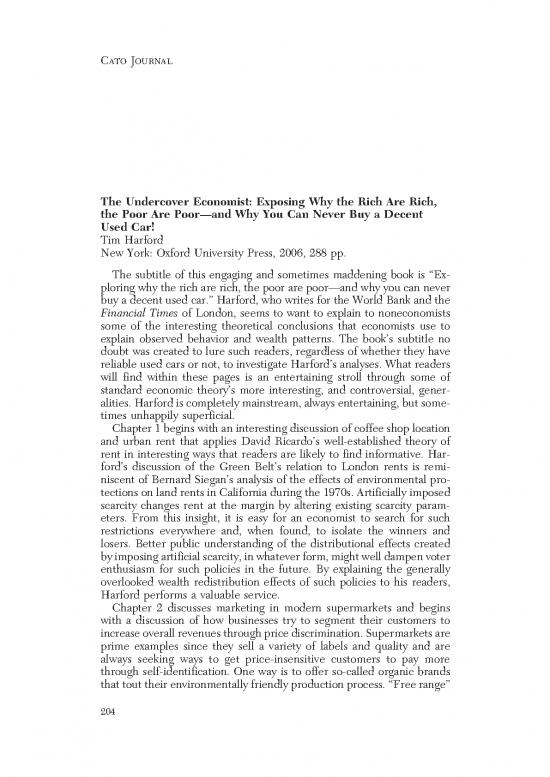 picture The Undercover Economist Pdf 127729 | Cj26n1 12