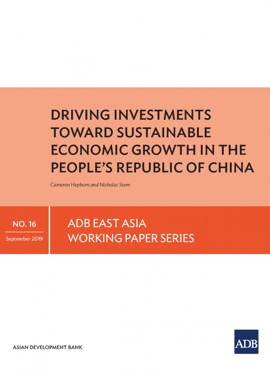 picture_Economics Pdf 125665 | Eawp 016 Prc Sustainable Economic Growth