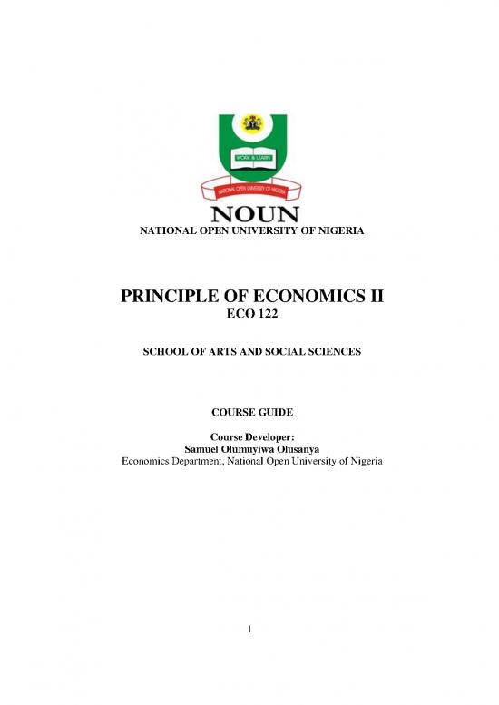 picture Economics Pdf 125537 | Eco 122 24th July