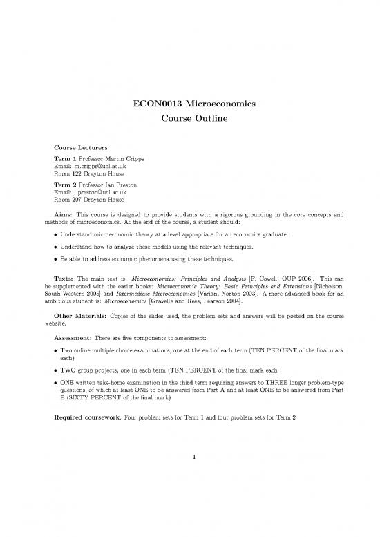 picture Economics Pdf 126181 | Econ0013
