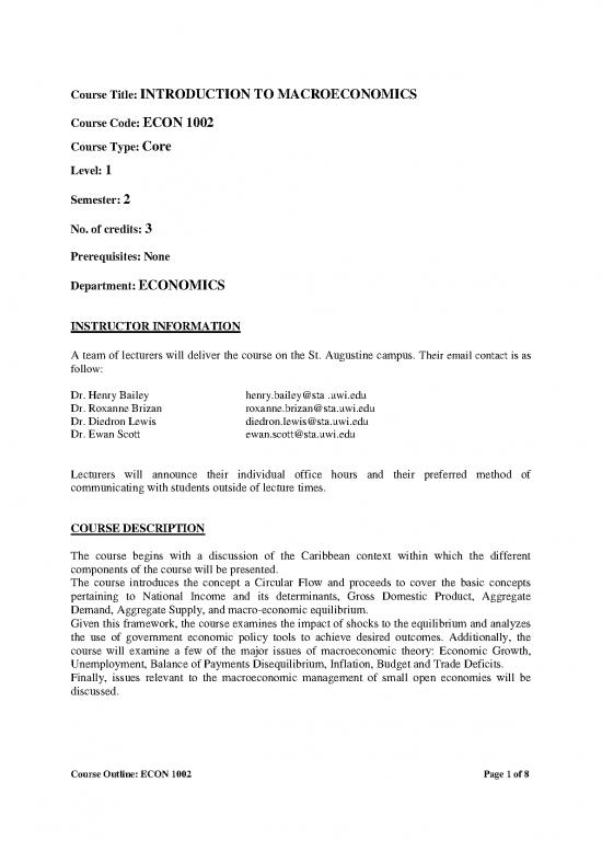 picture_Core Economics Pdf 126752 | Econ 1002