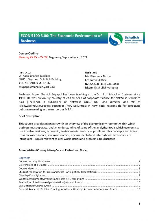picture Economic Environment Of Business Pdf 126734 | Econ 5100 The Economic Environment Of Business Syllabus