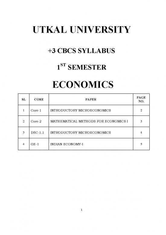 picture Welfare Economics Pdf 126428 | Economic