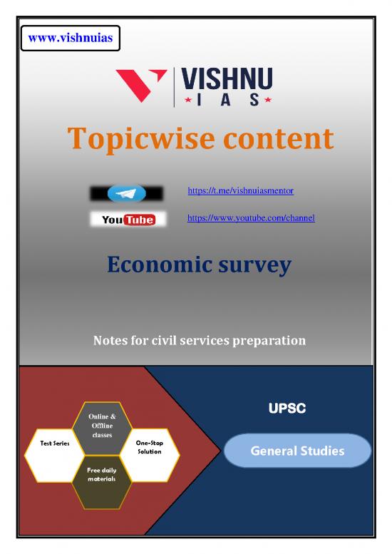 picture Economic Survey 125643 | Economic Survey
