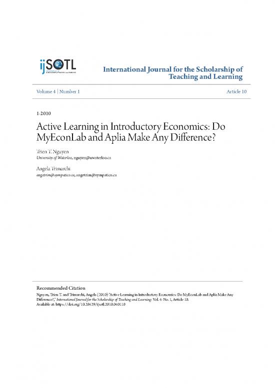 picture Economics Pdf 125451 | Ej1136141