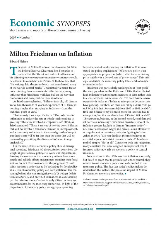 picture_Milton Friedman Pdf 127497 | Es0701