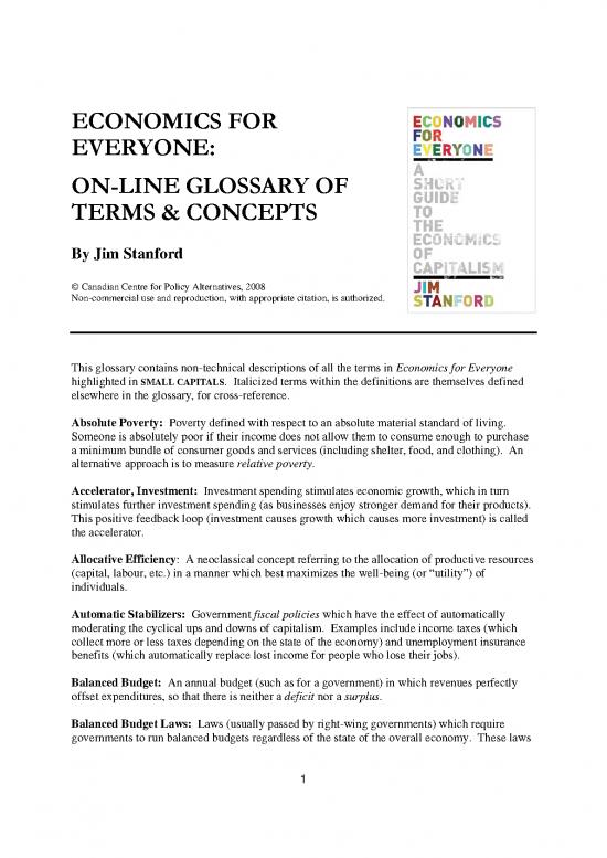 picture Neoclassical Theory Pdf 126982 | Glossary 0