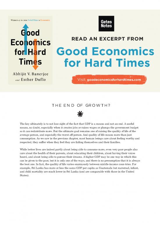 picture_Economics Pdf 125661 | Good Economics For Hard Times