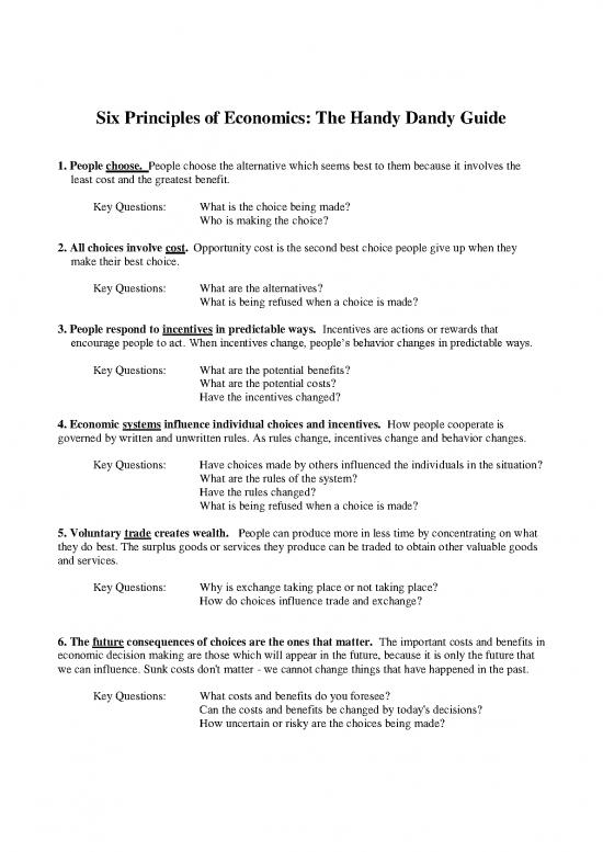 picture_Economics Pdf 125650 | Handy Dandy Guide