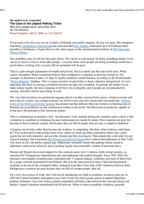 picture The Undercover Economist Pdf 127482 | Harford Slate