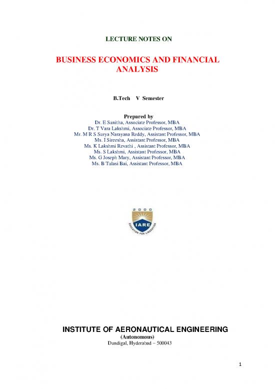 picture_Economics Pdf 126072 | Iare Befa Lecture Notes R16 Final Converted 5