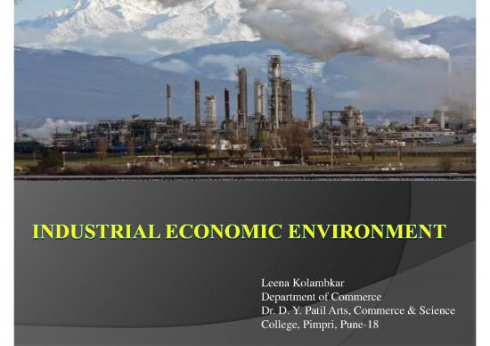 picture_Theory Of Production Pdf 126827 | Industrial Economic Environment