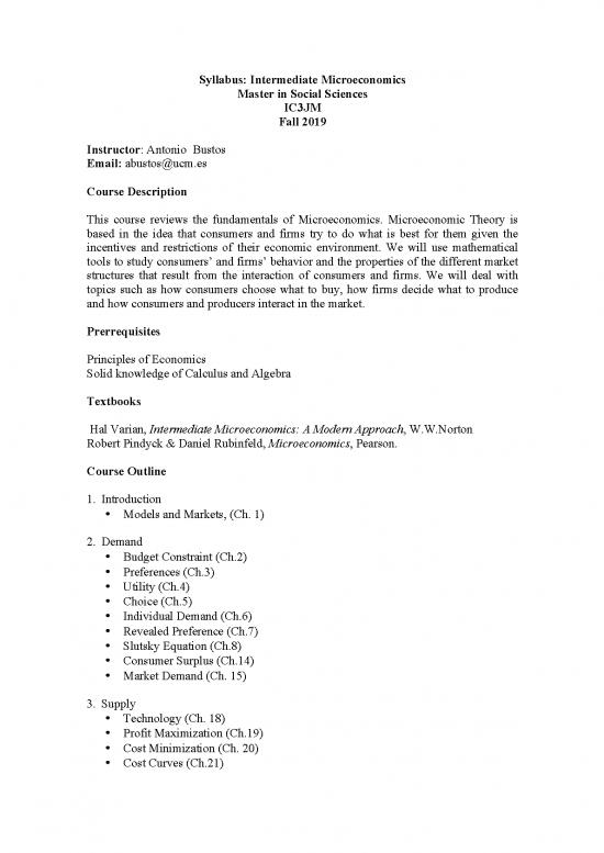 picture_Fundamentals Of Economics Pdf 126317 | Intermediatemicro Syllabus 2019