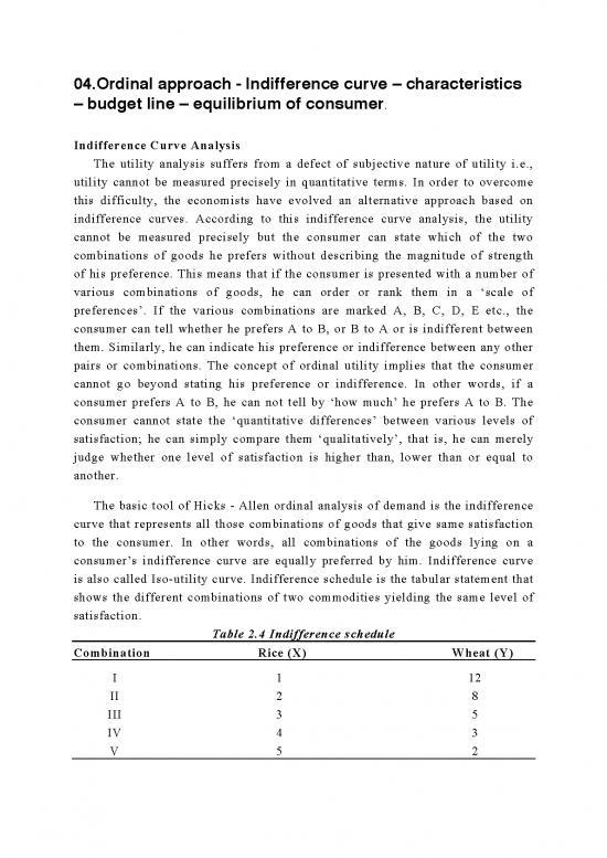 picture Indifference Curve Analysis Pdf 127464 | Lec04 Item Download 2022-10-13 07-21-16